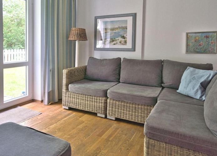 Wangerrose - Familienwohnung Fuer Gross Und Klein Und Hundefreunde Вангероге Екстериор снимка
