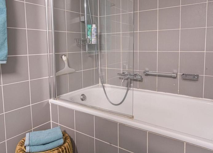 Wangerrose - Familienwohnung Fuer Gross Und Klein Und Hundefreunde Вангероге Екстериор снимка